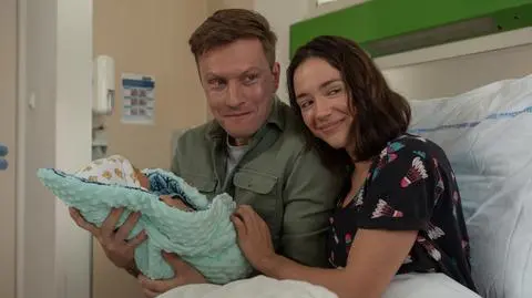 "Na Wspólnej" odc. 4013-4016. Alkoholizm, śmierć i poród! [STRESZCZENIE TYGODNIOWE]