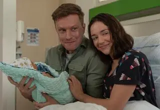 "Na Wspólnej" odc. 4013-4016. Alkoholizm, śmierć i poród! [STRESZCZENIE TYGODNIOWE]