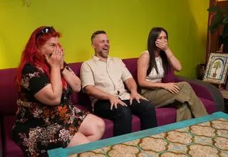 Nowy sezon, stare wege dylematy. Premiera "Ugotowanych" już dziś! Poznaj bohaterów odcinka