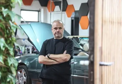 Jesień w TVN Turbo: nowe serie i dużo motoryzacyjnej frajdy 