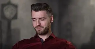 "Hotel Paradise 11". Kuba Krajewski