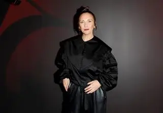 Ilona Ostrowska pokazała córkę. 19-latka idzie w ślady mamy. Widzicie podobieństwo?