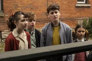 "To: Witajcie w Derry"