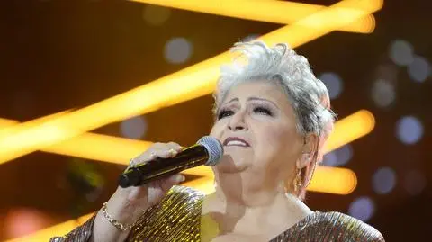 Trudne święta Ewy Bem. Wnuki pomagają jej przetrwać żałobę