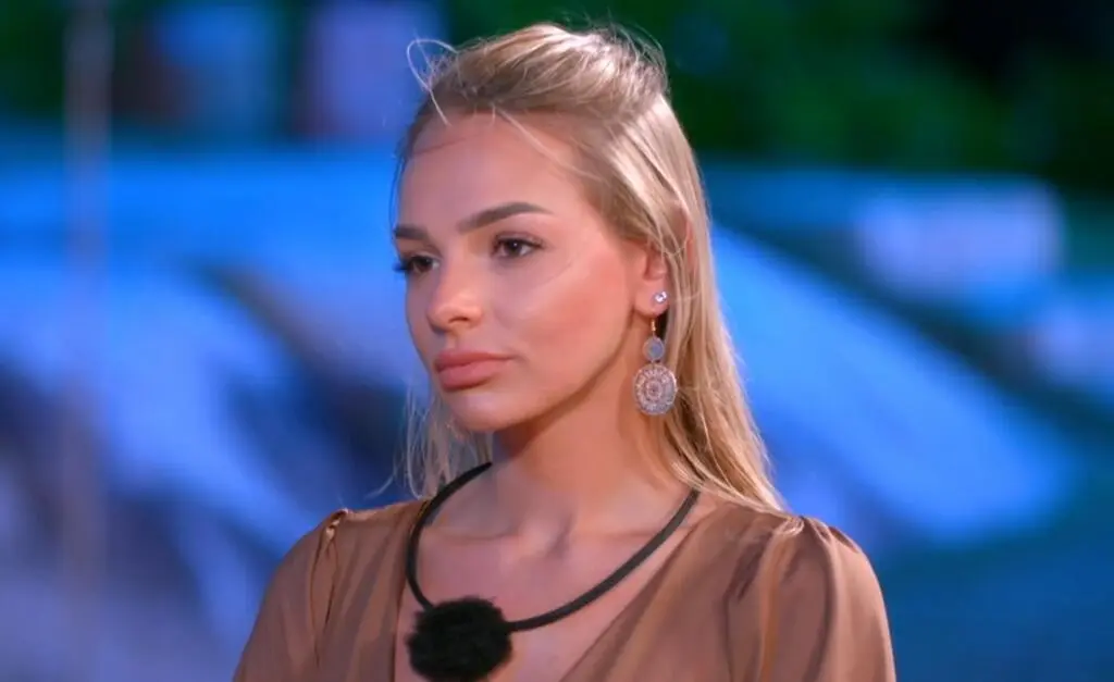 Ada Borkowska z 