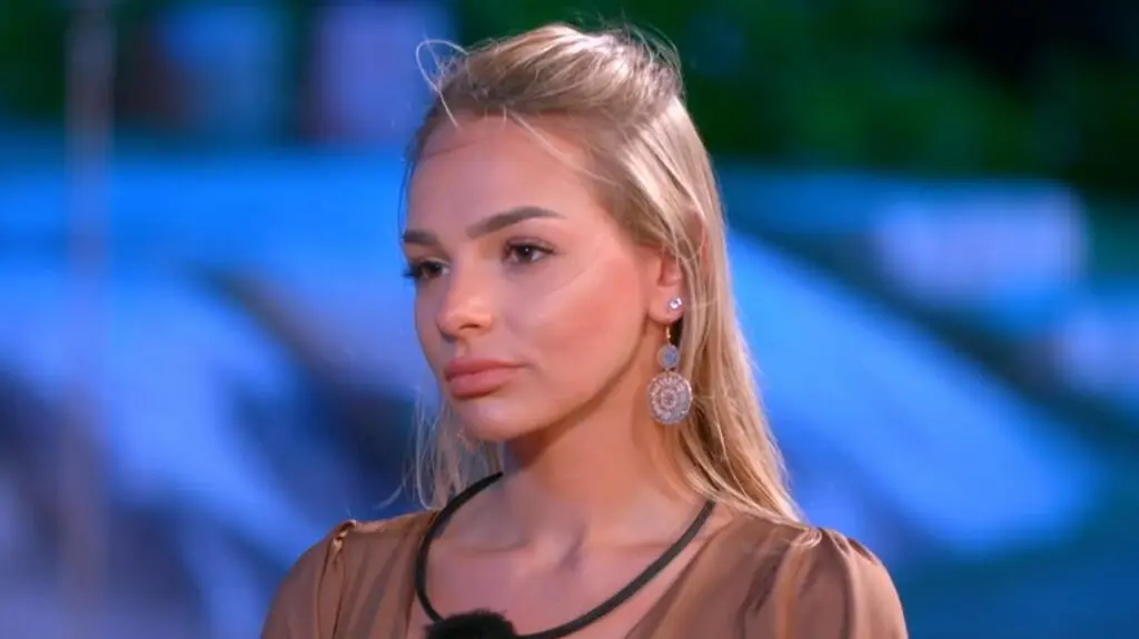 Dramatyczne wyznanie Ady Borkowskiej z "Hotelu Paradise 8": "Brałam silne leki"