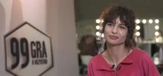 Daria Henkie była modelką, teraz tworzy retro-piosenki. "Chcę być drugą Shazzą"