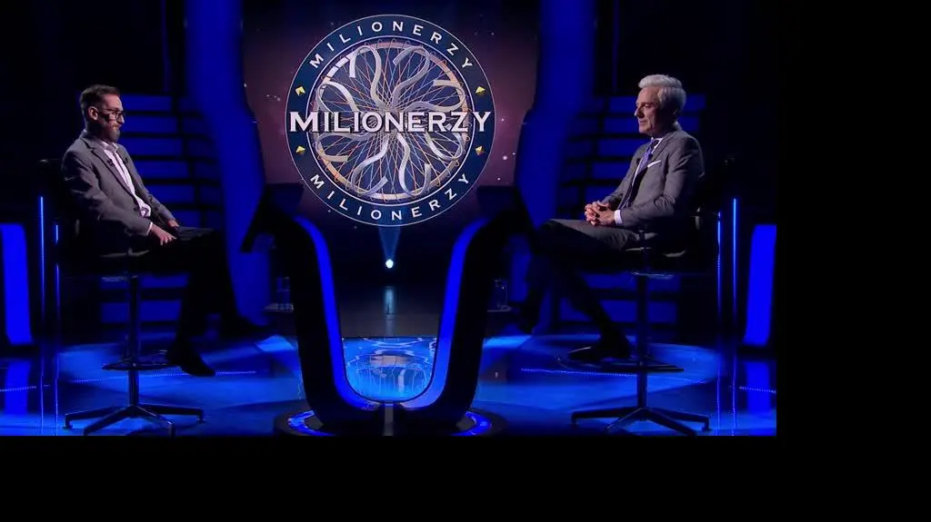 Milionerzy: Kontrowersyjny cytat wart 250 tysięcy! 