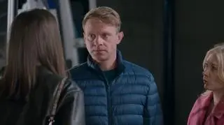 "Na Wspólnej" odc. 4154, Kamil, Ula i Agier