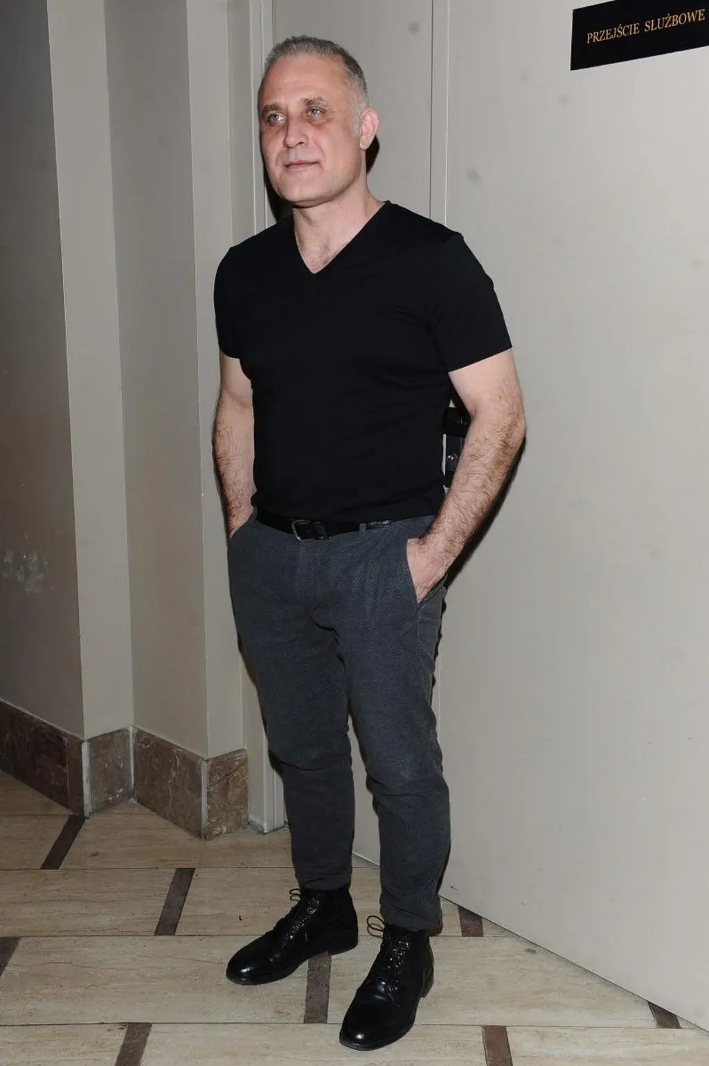 Przemysław Bluszcz