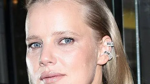 Joanna Kulig opowiedziała o swojej przeszłości. "Wielu ludzi mi bardzo pomogło"