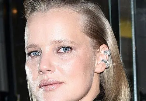 Joanna Kulig opowiedziała o swojej przeszłości. "Wielu ludzi mi bardzo pomogło"
