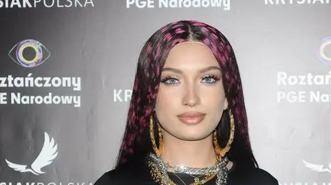 Romski ślub Viki Gabor wywołał burzę. Dziadek pana młodego odniósł się do hejtu: "Nikt Viki nie porwał"