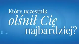 Zagłosuj na ulubieńca programu Top Model 