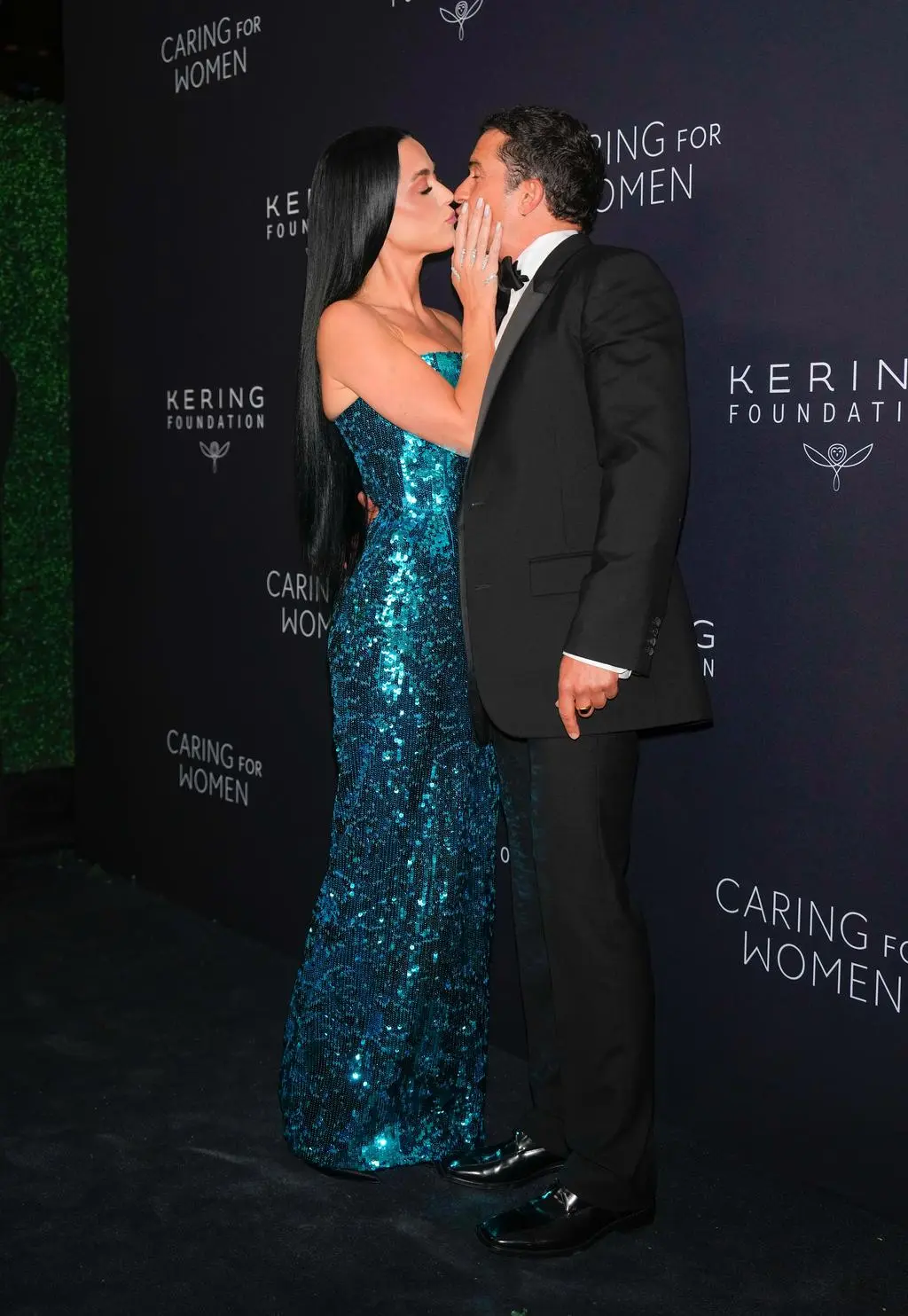 Katy Perry i Orlando Bloom