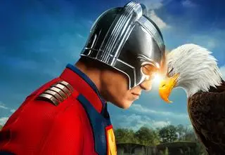 "Peacemaker" wraca - 2. sezon już 22 sierpnia na HBO Max