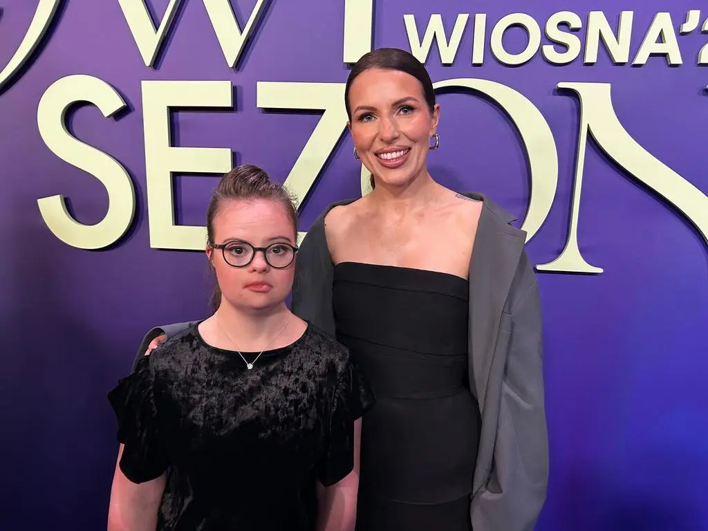 Nowy sezon Wiosna 2026 w TVN: Monika Hoffman-Piszora
