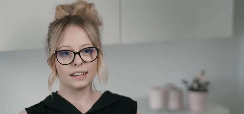 Karolina ze "ŚOPW 11" odpiera zarzuty widzów. "Nie uważam, że jestem jakimś terrorystą" [TYLKO U NAS]