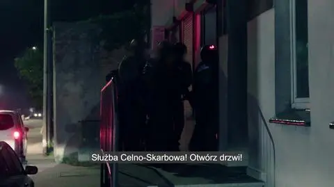 Nic do zgłoszenia - seria 6, odcinek 9