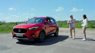 Zakup kontrolowany. Mały SUV lub crossover do 70 tysięcy 