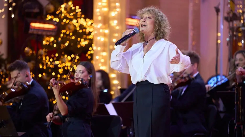 „Wspólne kolędowanie” – wigilijny koncert w TVN!