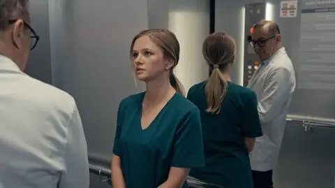 "Szpital św. Anny". Zychowicz przesadził? Kaja będzie w szoku po jego decyzji. Co zrobi? [PRZED EMISJĄ W TV]