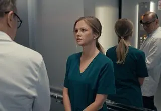 "Szpital św. Anny". Zychowicz przesadził? Kaja będzie w szoku po jego decyzji. Co zrobi? [PRZED EMISJĄ W TV]