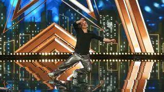 "Mam Talent! 17" - Kaczorex