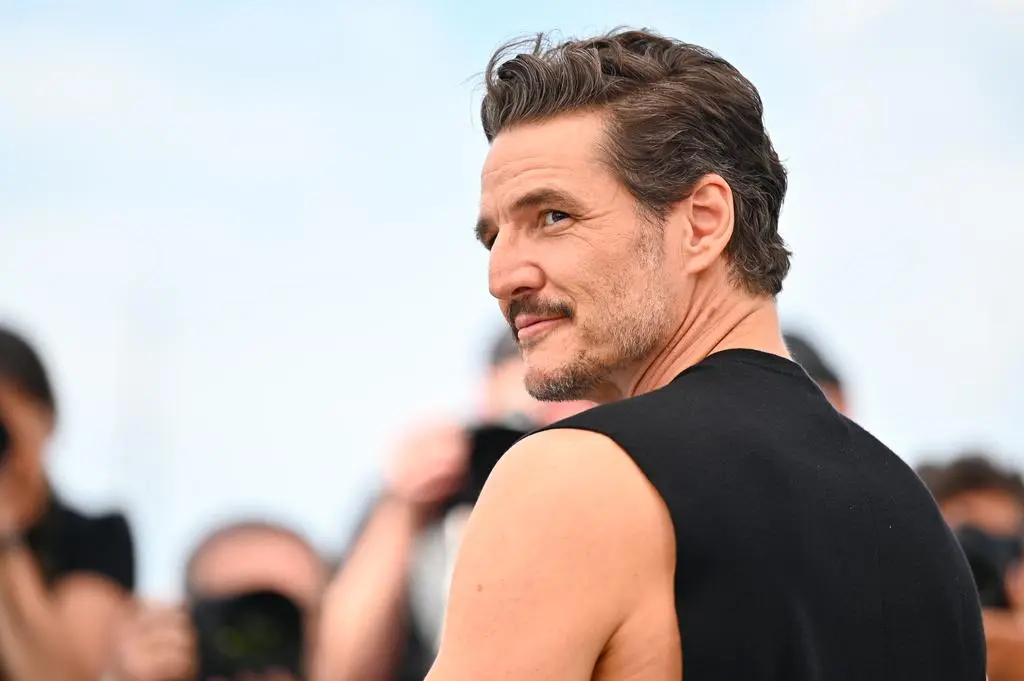 Pedro Pascal