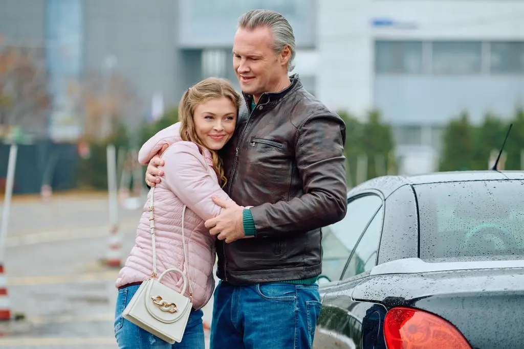 Na Wspólnej odc. 4158. Misio, Andżela