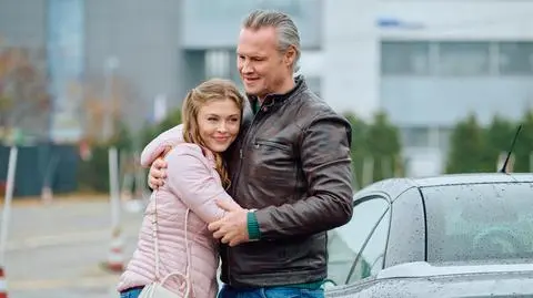 Na Wspólnej odc. 4158. Misio, Andżela