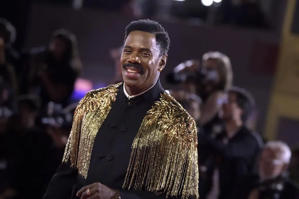Colman Domingo