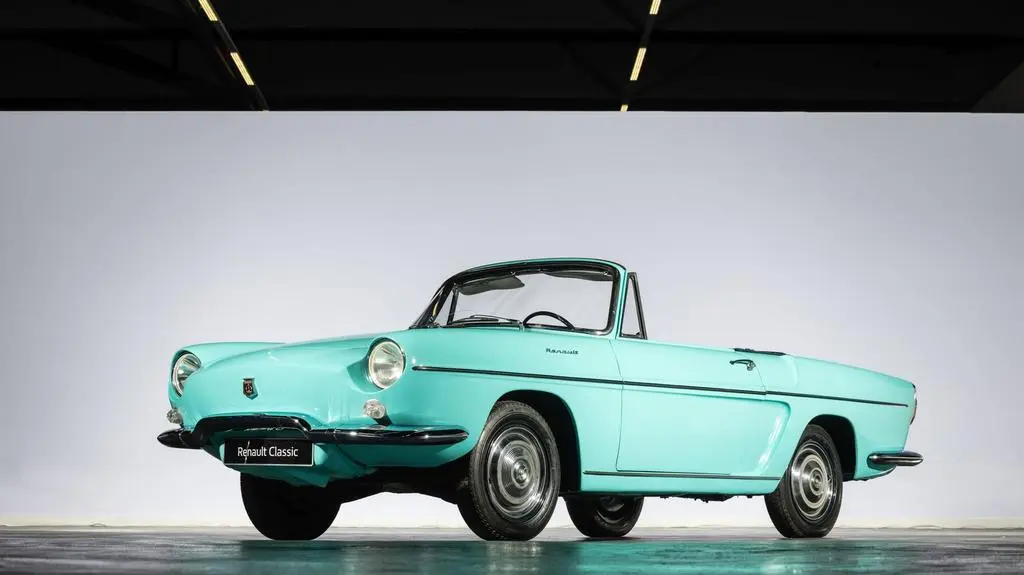 renault floride _disney_
