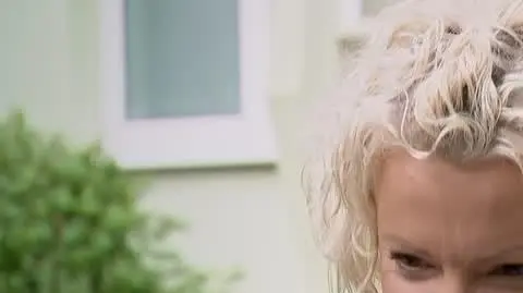 "Boże, jak pięknie"