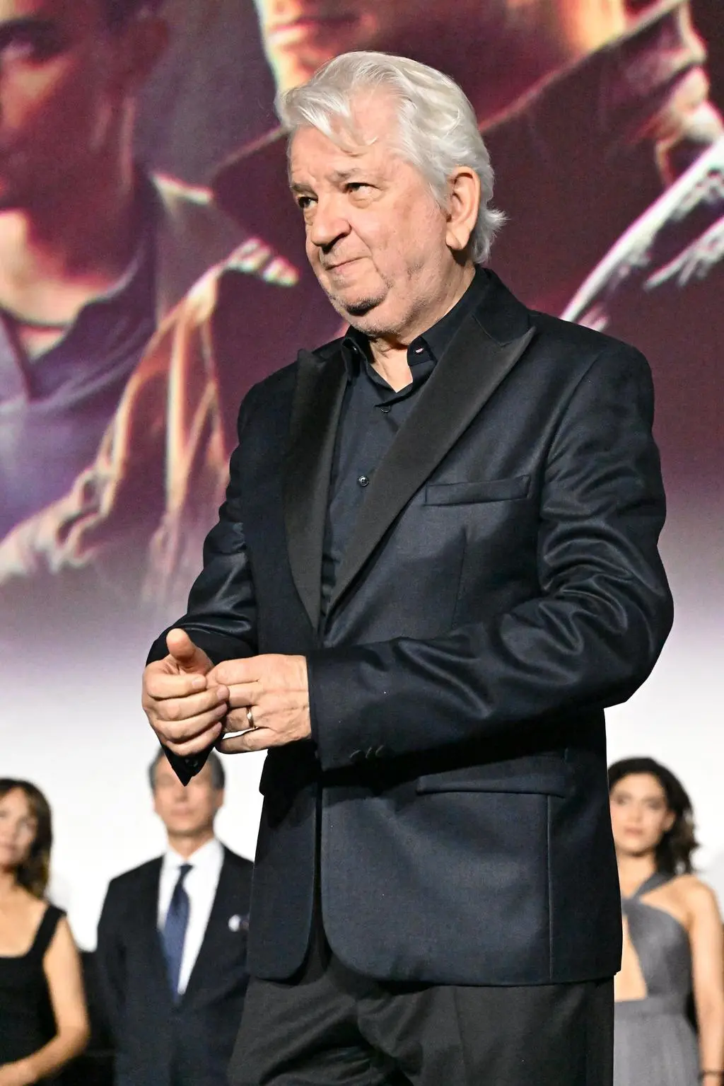 Juliusz Machulski