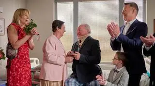 "Na Wspólnej" odc. 4065.