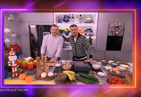 Grzegorz Zawierucha ma 23 rodzeństwa. Brat Rafała Zawieruchy wzruszająco o rodzinnym domu dziecka