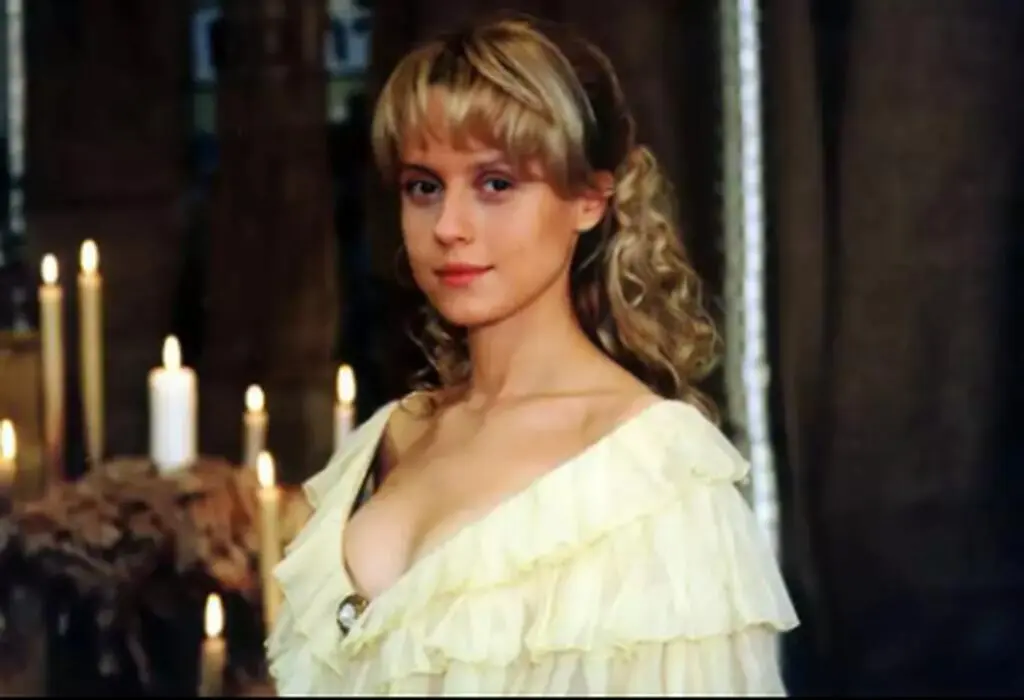 Aleksandra Woźniak