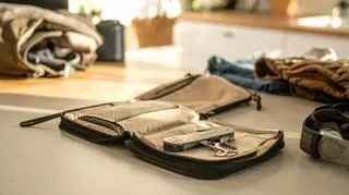 Mniej znaczy więcej. Filozofia pakowania z głową