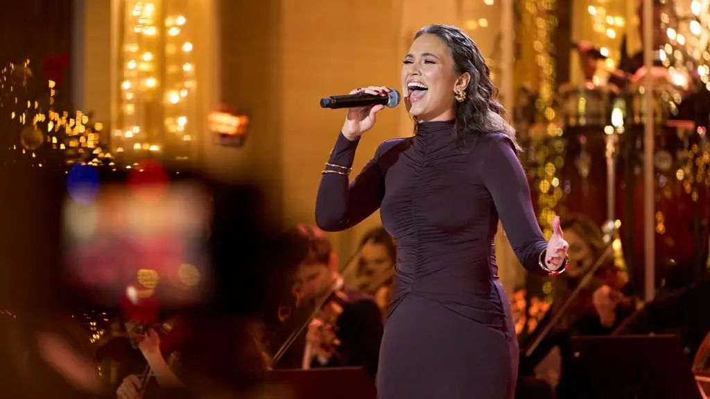„Wspólne kolędowanie” – wigilijny koncert w TVN! 
