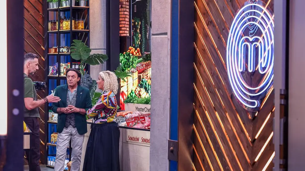 MasterChef