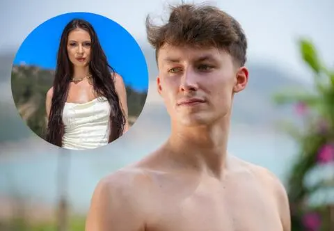 Oskar z "HP 9" został wykorzystany przez Karolinę? Ujawnił, co było po programie   