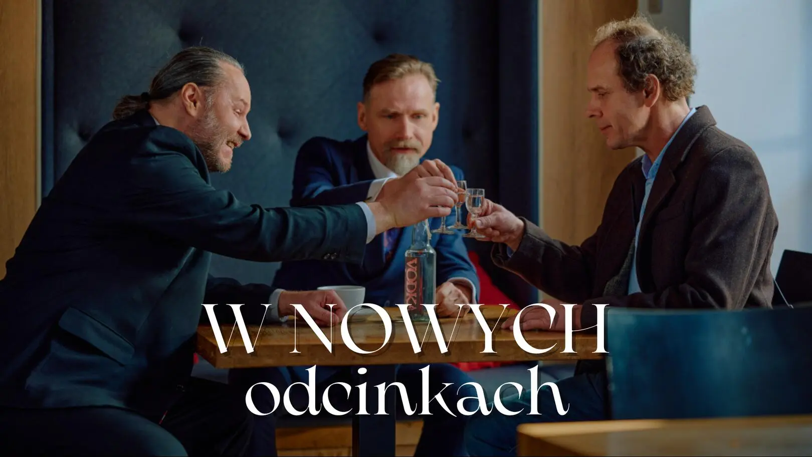"Na Wspólnej", odc. 4232-4235. Co wydarzy się w przyszłym tygodniu? Nielegalny interes, detektyw, ujawniona kradzież