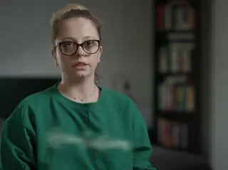 Karolina Bonowicz - "Ślub od pierwszego wejrzenia 11"