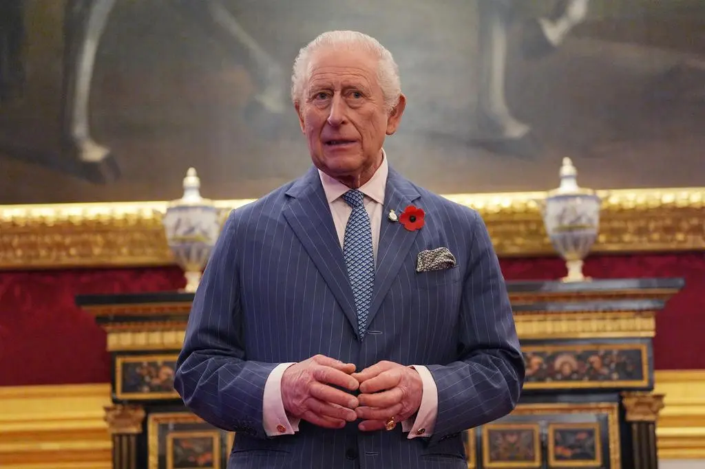 Król Karol III