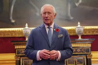 Król Karol III