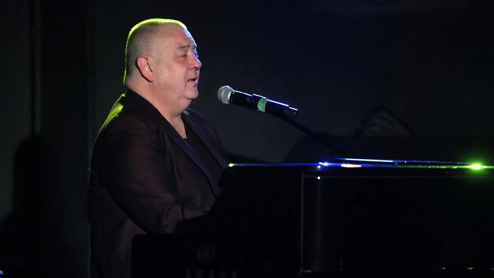 Kim jest Leszek Sojka? Brat Stanisława Soyki związał swoje życie z muzyką klasyczną