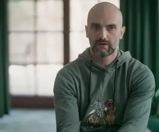 Maciej Walkowiak, "Ślub od pierwszego wejrzenia 11"