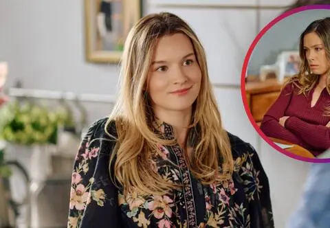 "Na Wspólnej". Co czeka Kalinę? Julia Chatys zdradza finał intrygi!