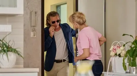 "Na Wspólnej", odcinek 3894